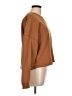 Banana Republic Brown Pullover Sweater Size L - photo 4