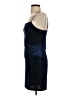 Cotton Candy LA Blue Cocktail Dress Size S - photo 5