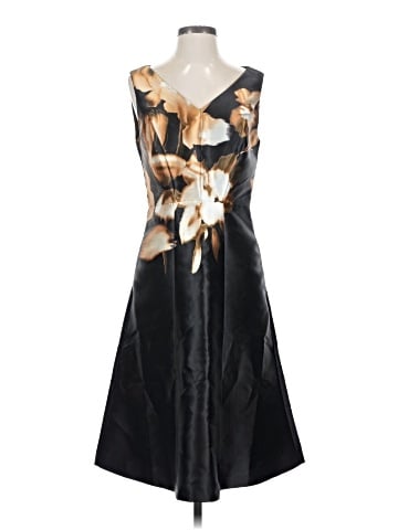Kay Unger Cocktail Dress (view 1)
