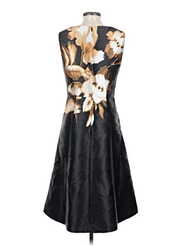 Kay Unger Cocktail Dress (view 2)