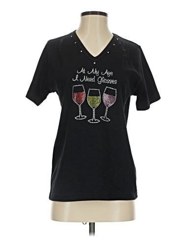 Isaac's Designs Short Sleeve T-Shirt (view 1)