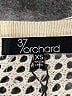 Assorted Brands 100% Acrylic Ivory Cocktail Dress Size XS - photo 7