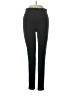 Mono b Solid Black Active Pants Size S - photo 1