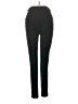 Mono b Solid Black Active Pants Size S - photo 2