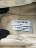 Noize Ivory Windbreaker Size M - photo 3