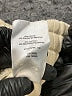 Noize Ivory Windbreaker Size M - photo 4
