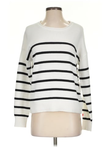 Cupcakes & Cashmere Pullover Sweater (view 1)