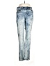 PRPS Tie-dye Blue Jeans Size 32 waist - photo 1