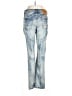 PRPS Tie-dye Blue Jeans Size 32 waist - photo 2