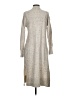 Kaisely Silver Cardigan Size S - photo 2