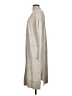 Kaisely Silver Cardigan Size S - photo 5