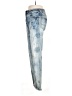 PRPS Tie-dye Blue Jeans Size 32 waist - photo 5