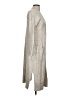 Kaisely Silver Cardigan Size S - photo 4