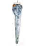 PRPS Tie-dye Blue Jeans Size 32 waist - photo 4