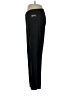 Juicy Couture Solid Black Casual Pants Size L - photo 5