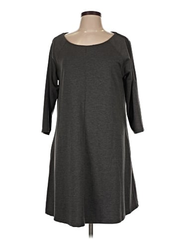 Christin Michaels Casual Dress (view 1)