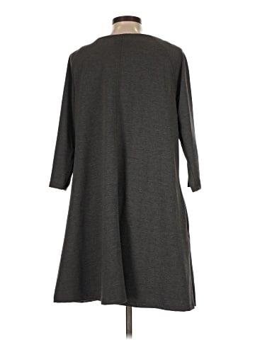 Christin Michaels Casual Dress (view 2)