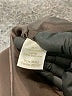 Caslon 100% Polyester Brown Jacket Size 6 - photo 7