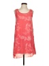 Papillon Red Sleeveless Top Size S - photo 1