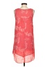 Papillon Red Sleeveless Top Size S - photo 2