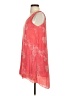 Papillon Red Sleeveless Top Size S - photo 5