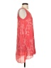 Papillon Red Sleeveless Top Size S - photo 4