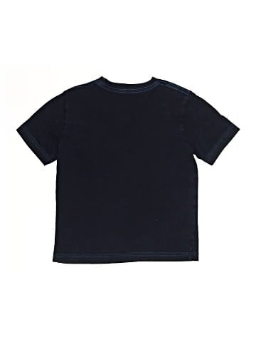 George Short Sleeve T-Shirt (view 2)