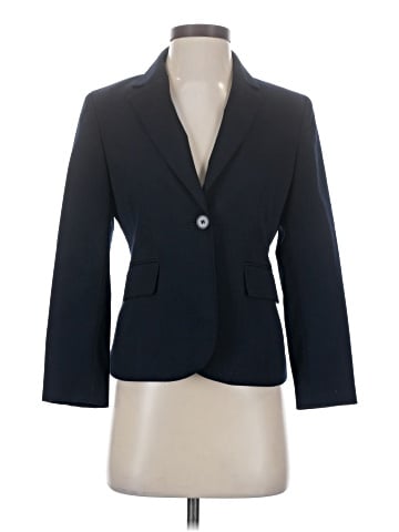 Anne Klein II Blazer (view 1)