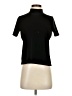 Madewell Black Short Sleeve Top Size XS - photo 1