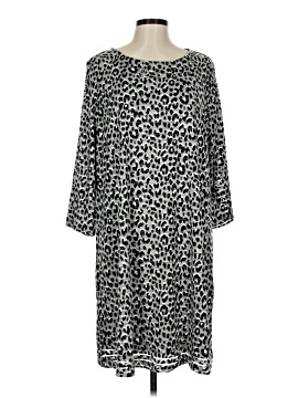 Kim Rogers Casual Dress