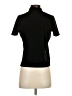 Madewell Black Short Sleeve Top Size XS - photo 2