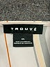 Trouve 100% Polyester Ivory Long Sleeve Blouse Size XS - photo 7