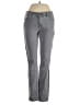 Ann Taylor LOFT Gray Jeans Size 00 - photo 1