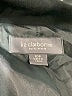 Liz Claiborne 100% Polyester Black Blazer Size 10 (petite) - photo 6