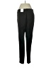 Talbots Solid Black Dress Pants Size 2 - photo 2