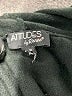 Attitudes by Renee Black Sweatshirt Size 2X - photo 4