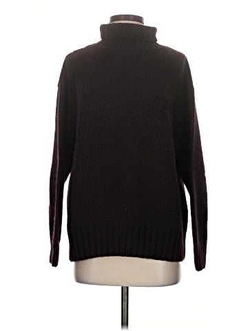 Nicole Farhi Wool Pullover Sweater (view 1)