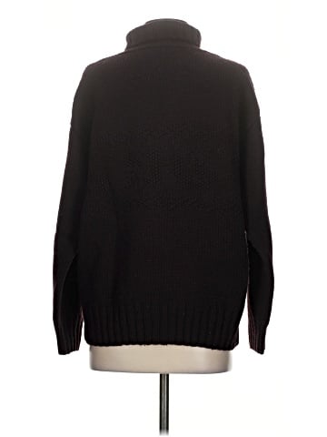 Nicole Farhi Wool Pullover Sweater (view 2)