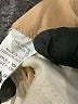 Theory 100% Cotton Solid Tan Khakis Size 2 - photo 5