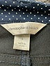 Christopher & Banks Polka Dots Blue Casual Pants Size 4 - photo 4