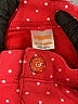 Gymboree Polka Dots Pink Casual Pants Size 12-18 mo - photo 3
