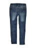 Joe's Jeans Solid Blue Jeans Size 7 - photo 2