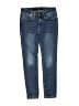 Joe's Jeans Solid Blue Jeans Size 7 - photo 1
