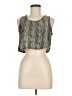 Unbranded Gold Tank Top Size M - photo 1