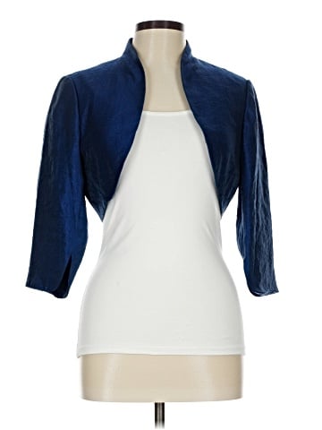 Adrianna Papell Jacket (view 1)