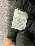 AP Blue by Aphrodite Jeans Black Jacket Size 26 waist - photo 7