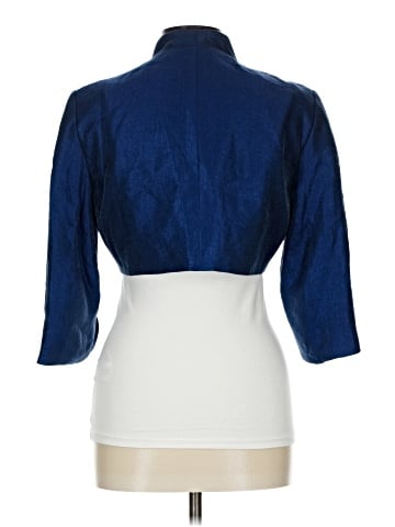 Adrianna Papell Jacket (view 2)