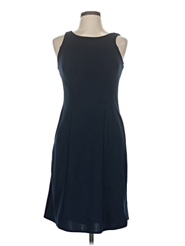 Oleg Cassini Cocktail Dress (view 1)