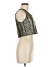 Unbranded Gold Tank Top Size M - photo 4