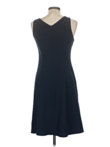 Oleg Cassini Cocktail Dress (view 2)